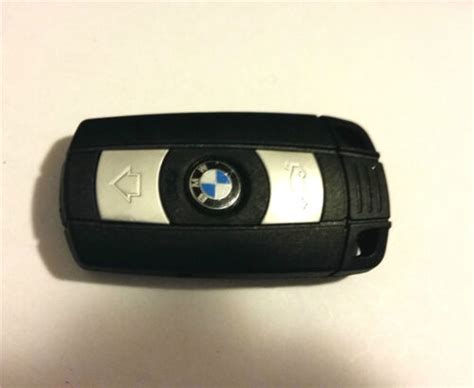 BMW Schlüssel nachmachen - E85-Sicherheitsupdate
